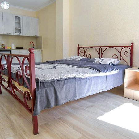 Hotel Maspindzelo Kutaisi Exteriér fotografie