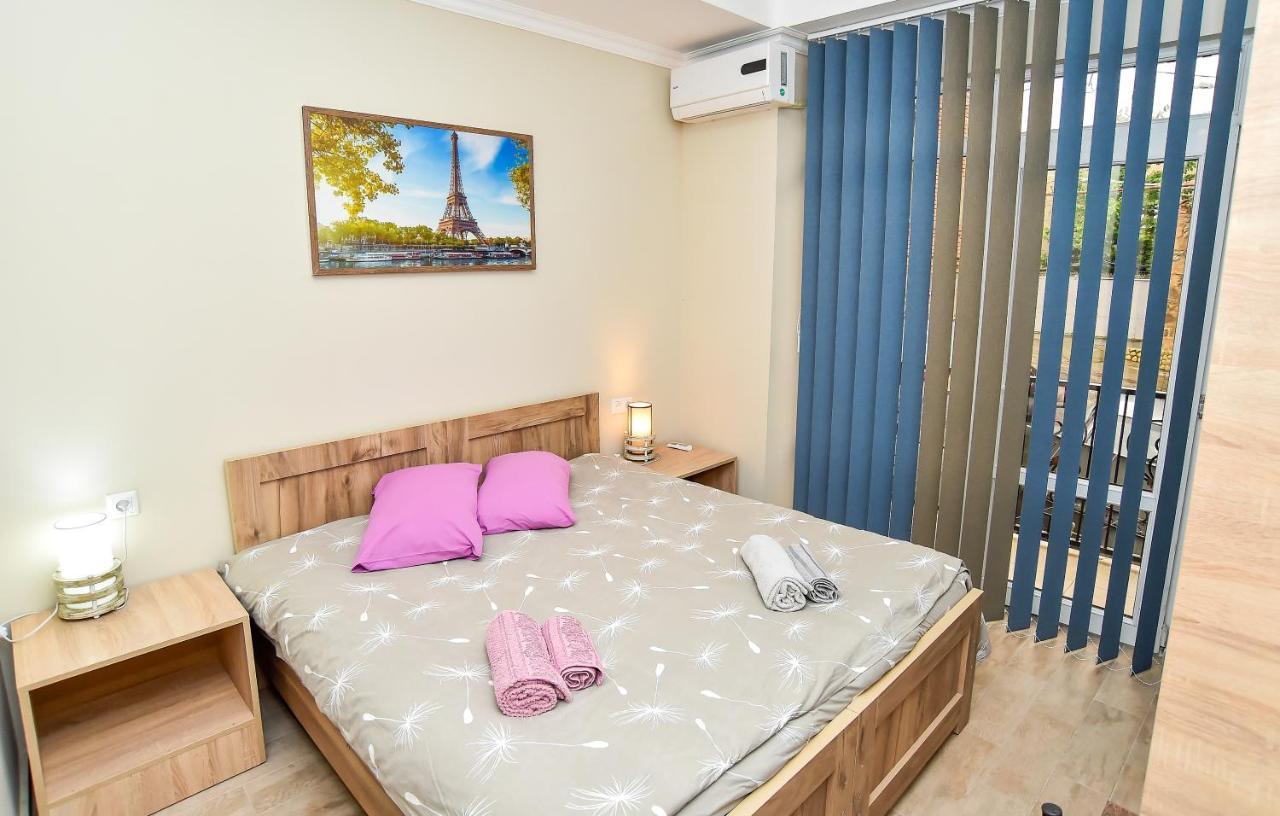 Hotel Maspindzelo Kutaisi Exteriér fotografie