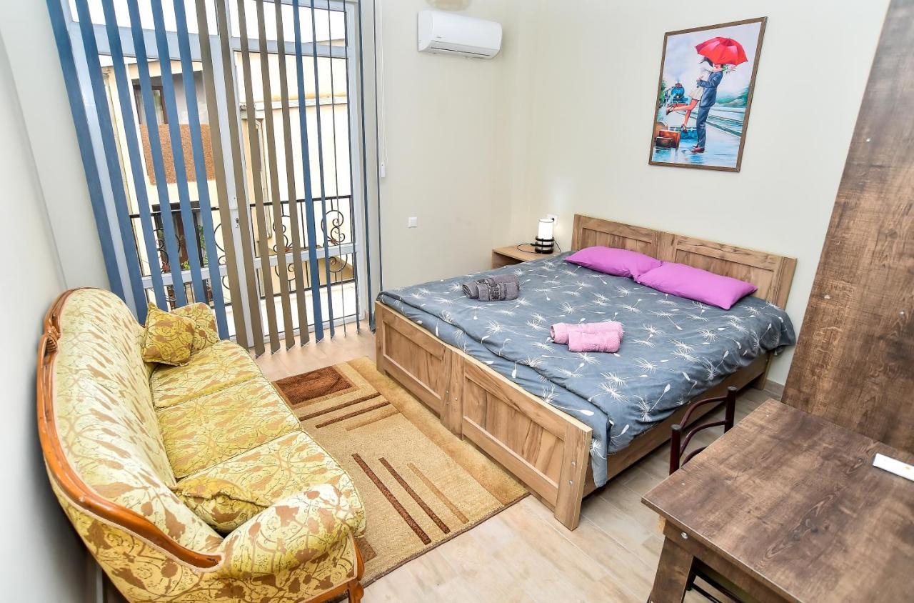 Hotel Maspindzelo Kutaisi Exteriér fotografie