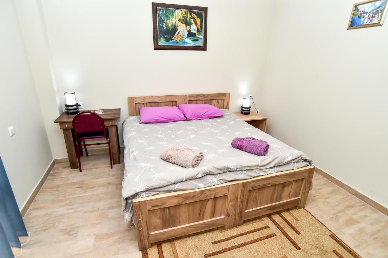 Hotel Maspindzelo Kutaisi Exteriér fotografie
