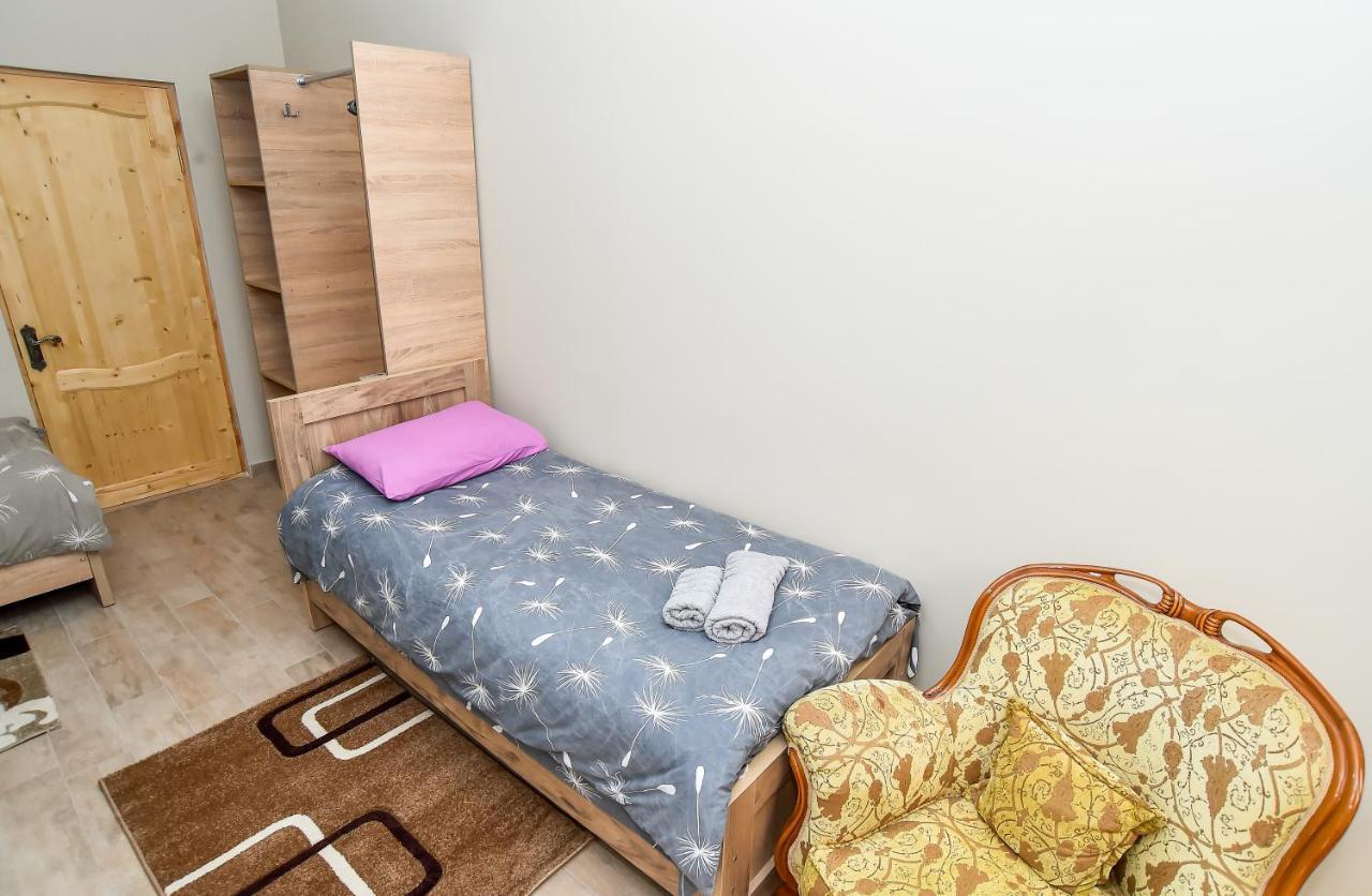 Hotel Maspindzelo Kutaisi Exteriér fotografie