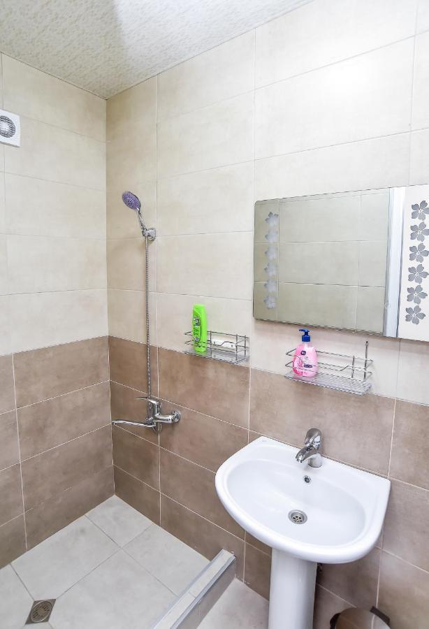 Hotel Maspindzelo Kutaisi Exteriér fotografie