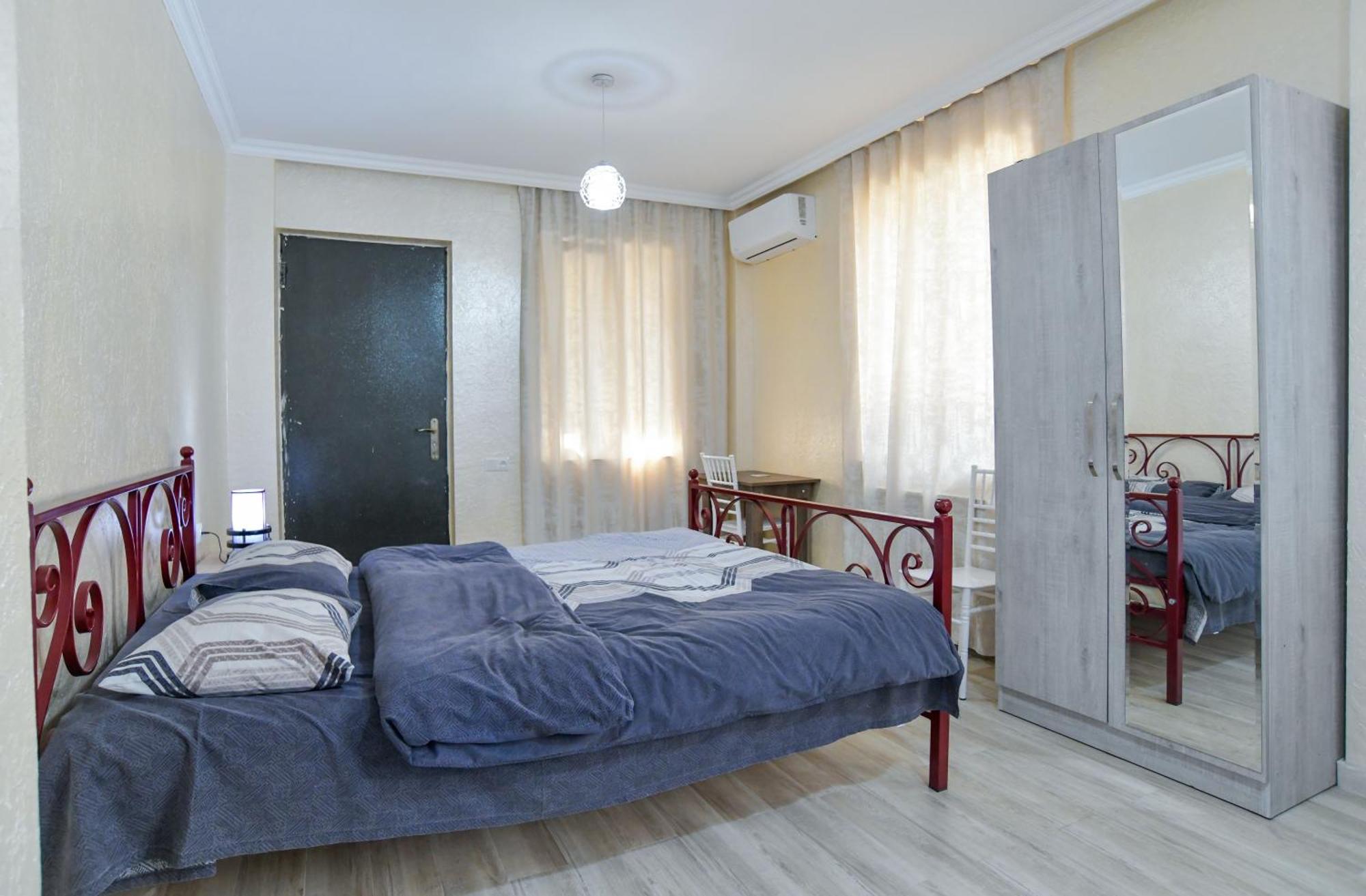 Hotel Maspindzelo Kutaisi Exteriér fotografie